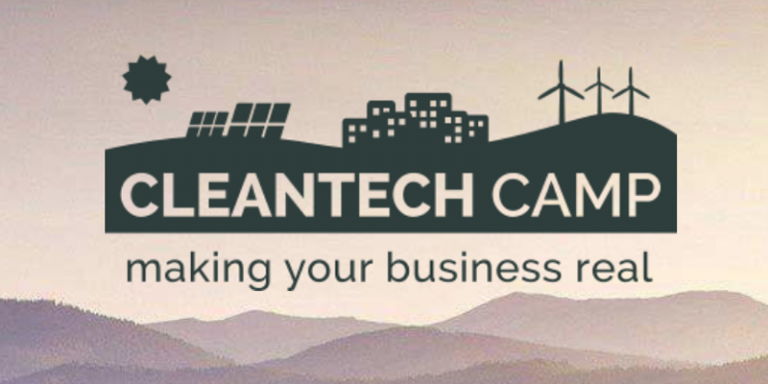 Cleantech Camp 2020