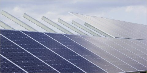 Presentado a tramitación administrativa un parque fotovoltaico de 50 MW en la central térmica de Andorra