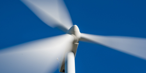 La Generalitat Valenciana autoriza la puesta en marcha de un parque eólico de 50 MW en el municipio de Cofrentes