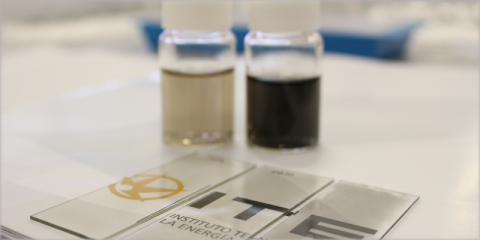 El ITE investiga materiales de grafeno para mejorar el almacenamiento energético