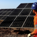 La planta fotovoltaica Núñez de Balboa, de 500 MW en Badajoz, inicia el vertido a la red eléctrica