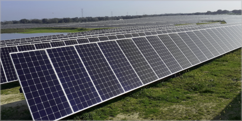 Informes de Viabilidad de Acceso favorable para 962 MW en proyectos fotovoltaicos de la Comunidad de Madrid y Lérida