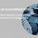 Informe de Sostenibilidad 2019 de Grupo Red Eléctrica