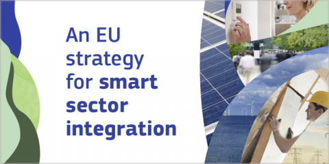 La Comisión Europea busca aportaciones para la futura estrategia sobre la integración del sector energético