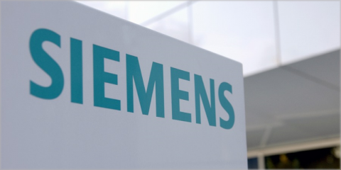 Siemens alcanza un 90% de reducción en emisiones de CO2 en España