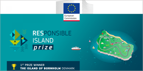 La UE premia a tres islas por sus soluciones innovadoras de energía renovable