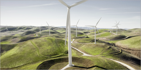 Mayor predicción y valor de la energía eólica con el aprendizaje automático