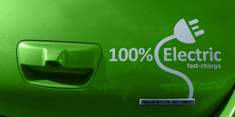 Nueva generación de baterías de mayor autonomía y carga rápida con el proyecto Sublime