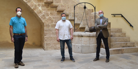 La localidad de Albalat dels Sorells pondrá en marcha una Comunidad Energética Local