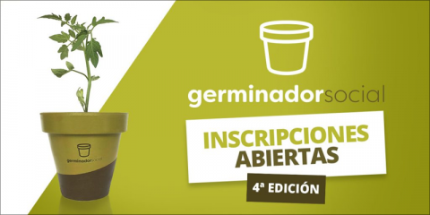 Premio especial para las comunidades energéticas en el cuarto Germinador Social