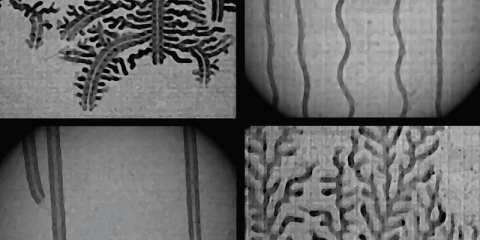 Una investigación de la UC3M analiza la inflamabilidad del hidrógeno