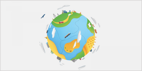 Un nuevo informe analiza la reducción de emisiones de GEI en España