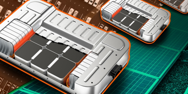 Las instalaciones fotovoltaicas podrían reutilizar baterías de vehículos eléctricos