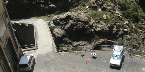 Monitorización y digitalización de plantas hidroeléctricas en Andalucía