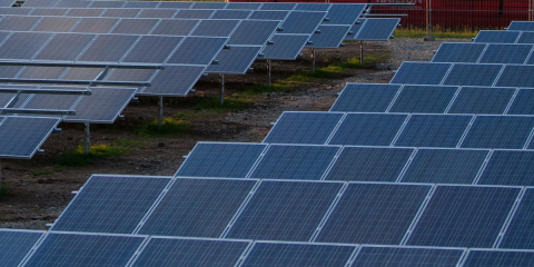 Luz verde a la instalación de cinco nuevos parques fotovoltaicos en Toledo