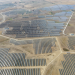 La planta solar La Solanilla entra en operación en Cáceres y generará 103 GWh al año