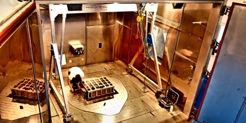 Desarrollo de pruebas de baterías de vehículos eléctricos en condiciones reales