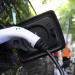 Licitación para instalar 26 nuevas tomas de recarga eléctrica en Pamplona