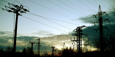 El déficit provisional en el sector eléctrico español se sitúa en 1.202 millones en 2019