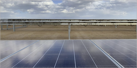 Nueva autorización para la instalación de 695 MW fotovoltaicos en Burgos