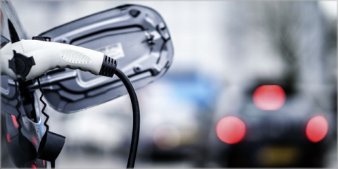 Presentan una tecnología de supercondensadores de carga rápida en Reino Unido