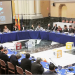 Firma del Protocolo de Actuación para el Convenio de Transición Justa en Aragón