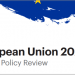 La AIE publica un informe sobre la política energética de la Unión Europea