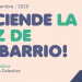 Valencia pone en marcha una campaña para promover el autoconsumo colectivo