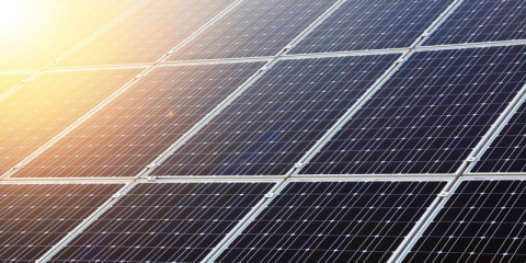 Ayudas por valor de 20 millones de euros para impulsar la fotovoltaica en las Islas Canarias