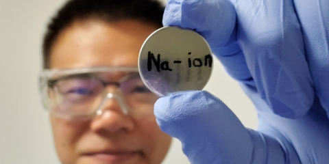 Investigadores de EE.UU. desarrollan una batería de iones de sodio viable