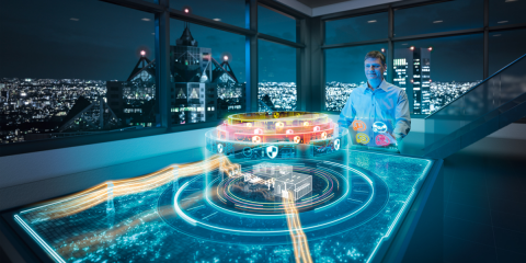 Soluciones de ciberseguridad IT/OT gracias a un acuerdo entre Siemens y Telefónica