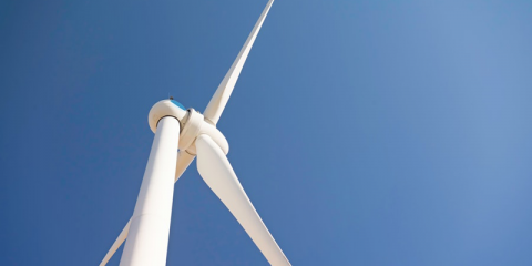 Desarrollan en Reino Unido un sistema inteligente que regula el suministro de energía eólica
