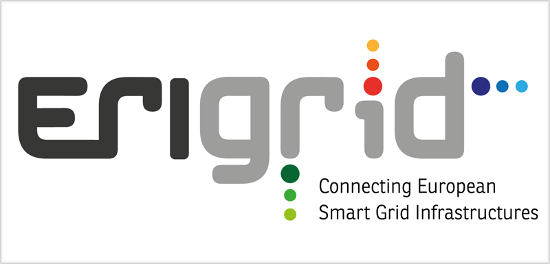 Logo Erigrid
