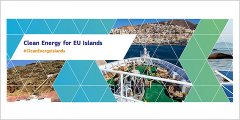 España se adhiere a la iniciativa Energía Limpia para las Islas de la UE