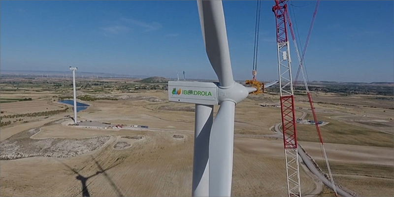 Iberdrola y Vodafone España han decidido aliarse en materia de sostenibilidad, con un acuerdo de compraventa de energía eólica.