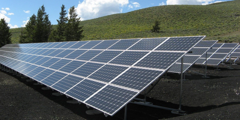 Desarrollan una tecnología para aumentar el ciclo de vida de las instalaciones solares