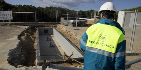 Entra en operación la interconexión eléctrica submarina entre Menorca y Mallorca