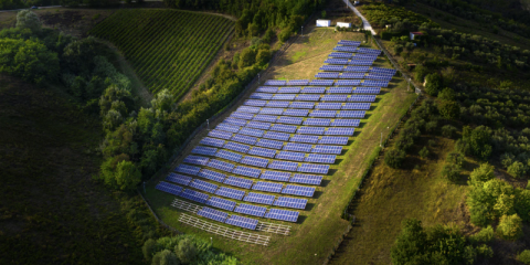 Pronósticos de la Agencia Internacional de la Energía sobre el mercado renovable en 2020 y 2021
