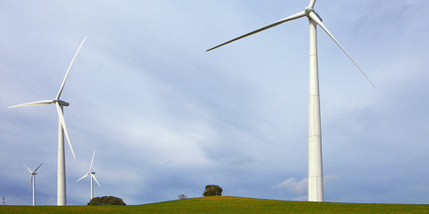 PPA de diez años para el suministro de electricidad renovable a Telefónica