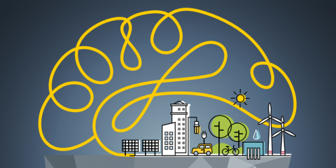 El auge de las renovables se limita al sector eléctrico, según el informe anual de REN21