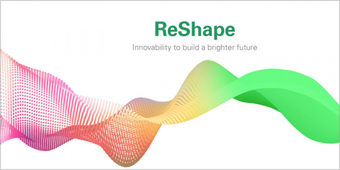 ReShape, una convocatoria internacional para afrontar diferentes retos energéticos