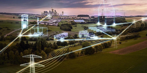 ‘El futuro del almacenamiento’, la iniciativa de Siemens para ofrecer soluciones adaptadas