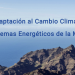 El proyecto Acliemac adaptará los sistemas energéticos al cambio climático