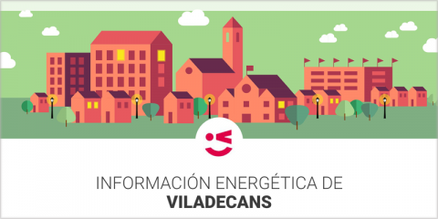 El Ayuntamiento de Viladecans pone en marcha el Portal de la Energía