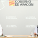 Ahorro energético, I+D y renovables formarán parte del Plan Energético de Aragón