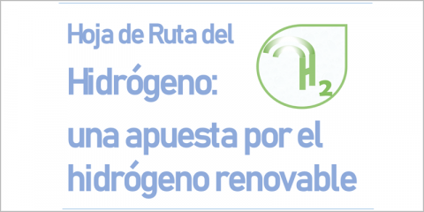 Abierta a información pública la hoja de ruta del hidrógeno renovable