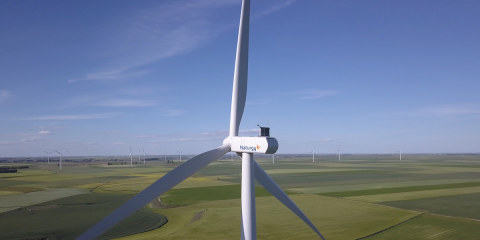 La Comarca Montes Torozos, Premio Eolo de Integración Rural de la Eólica 2020