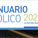 Anuario Eólico 2020 de la Asociación Empresarial Eólica