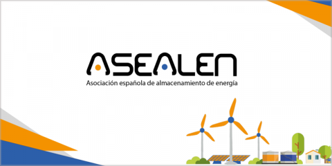 Nace Asealen, la Asociación Española de Almacenamiento de Energía
