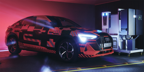 Desarrollo de la tecnología de recarga bidireccional en viviendas